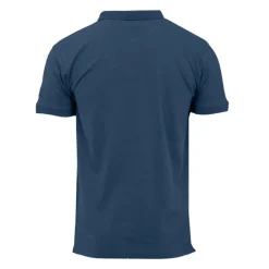 Polo basique uni coton Homme TORRENTE
