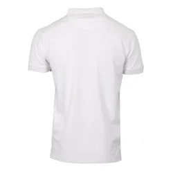 Polo classique uni en coton homme Homme TORRENTE