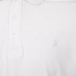 Polo classique uni en coton homme Homme TORRENTE