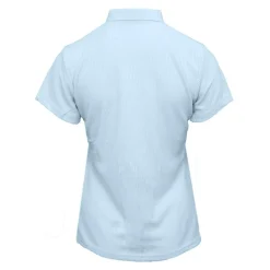 Polo coeur poitrine josiana Femme BURTON OF LONDON