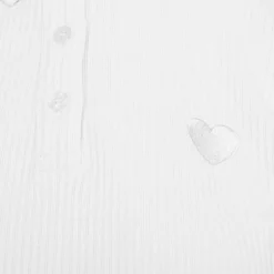 Polo coeur poitrine josiana Femme BURTON OF LONDON