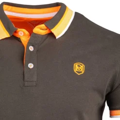 Polo coton piqué Homme BLAGGIO