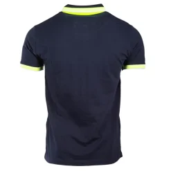 Polo coton piqué Homme BLAGGIO