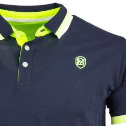 Polo coton piqué Homme BLAGGIO