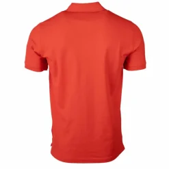Polo Eduardo uni logo brodé Homme CERRUTI