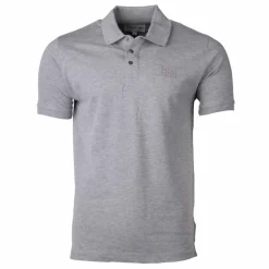 Polo Eduardo uni logo brodé Homme CERRUTI