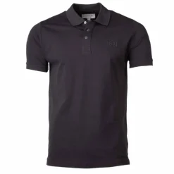 Polo Eduardo uni logo brodé Homme CERRUTI