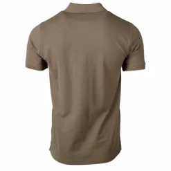 Polo Eduardo uni logo brodé Homme CERRUTI