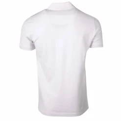 Polo Eduardo uni logo brodé Homme CERRUTI