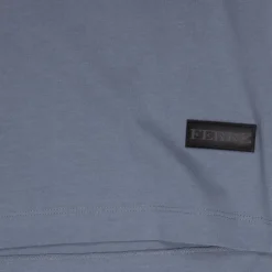 Polo elio black 25497 Homme GIANFRANCO FERRE