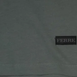 Polo elio black 25497 Homme GIANFRANCO FERRE