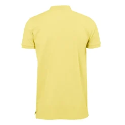 Polo en piqué king à manches courtes Homme US POLO