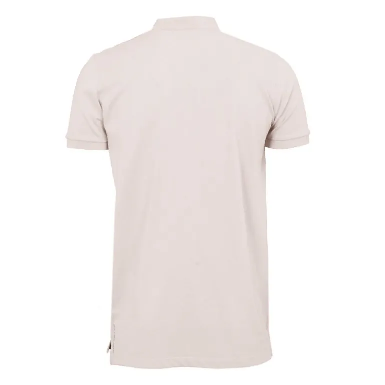 Polo en piqué king à manches courtes Homme US POLO