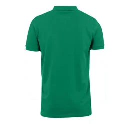 Polo en piqué king à manches courtes Homme US POLO