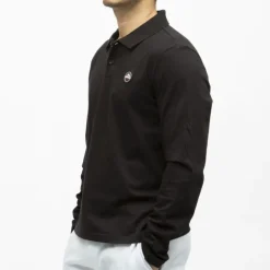 Polo gaia Homme HELVETICA