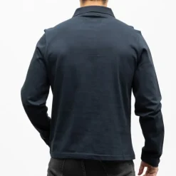 Polo gaia Homme HELVETICA