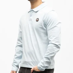 Polo gaia Homme HELVETICA