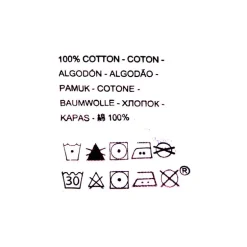 Polo grandes tailles coton avec liseré logo brodé Homme DOCKERS