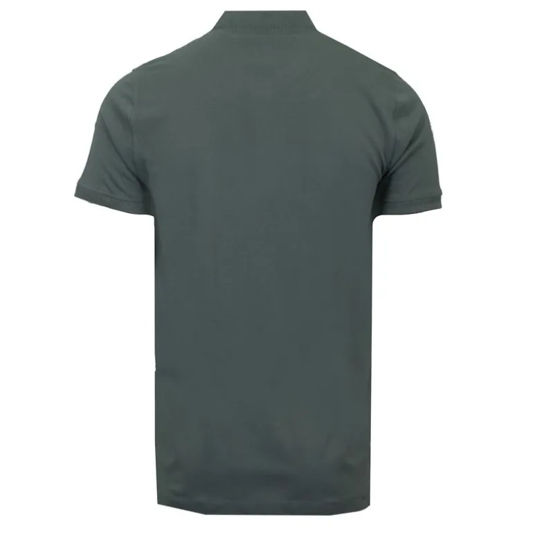 Polo Leandro coton avec boutons Homme GIANFRANCO FERRE