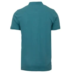 Polo Leandro coton avec boutons Homme GIANFRANCO FERRE