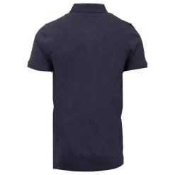 Polo Leandro coton avec boutons Homme GIANFRANCO FERRE