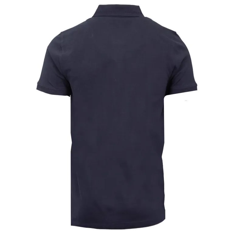 Polo Leandro coton avec boutons Homme GIANFRANCO FERRE