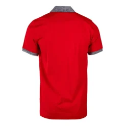 Polo manches courte bicolore santerno Homme CERRUTI