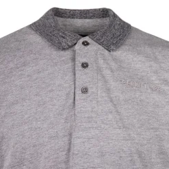 Polo manches courte bicolore santerno Homme CERRUTI