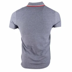 Polo manches courtes 100% Coton Homme JACK AND JONES