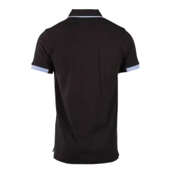 Polo manches courtes bormida avec logo Homme CERRUTI