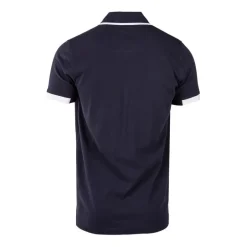 Polo manches courtes bormida avec logo Homme CERRUTI
