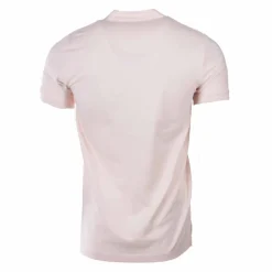 Polo manches courtes col mao firenza Homme CERRUTI