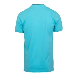 Polo manches courtes col mao firenza Homme CERRUTI