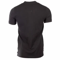 Polo manches courtes col mao firenza Homme CERRUTI