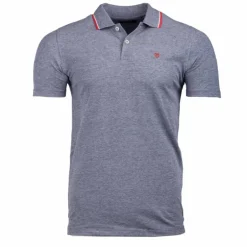 Polo manches courtes Homme JACK & JONES