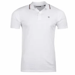 Polo manches courtes Homme JACK & JONES