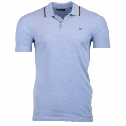 Polo manches courtes Homme JACK & JONES
