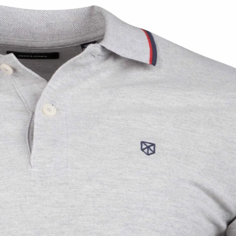 Polo manches courtes Homme JACK & JONES