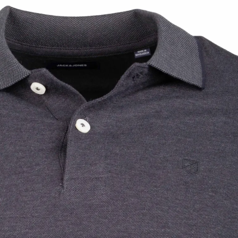 Polo manches courtes Homme JACK & JONES