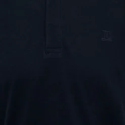 Polo mao manches courtes avec liseré coloré Homme TORRENTE