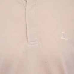 Polo mao manches courtes avec liseré coloré Homme TORRENTE