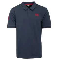Polo Marlow 5 logo brodé Homme KAPORAL