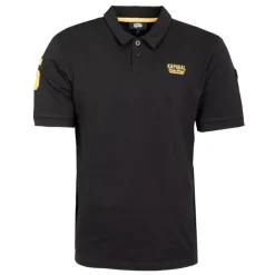 Polo Marlow 5 logo brodé Homme KAPORAL