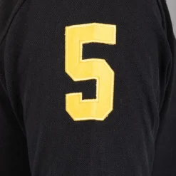 Polo Marlow 5 logo brodé Homme KAPORAL