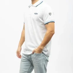 Polo mc aldwin Homme KAPORAL