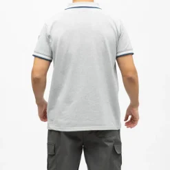 Polo mc aldwin Homme KAPORAL