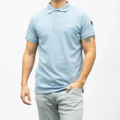 Polo mc jamilo Homme KAPORAL