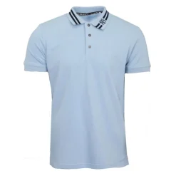 Polo mc logo liseret Homme BILL TORNADE