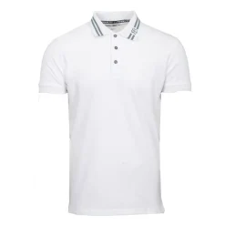 Polo mc logo liseret Homme BILL TORNADE