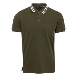 Polo mc logo liseret Homme BILL TORNADE